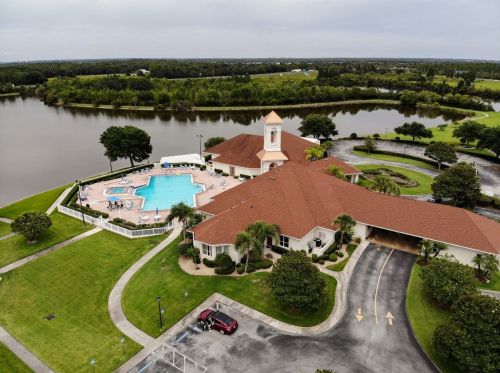 4081 Windchime Ln, Lakeland FL  33811-3011 exterior