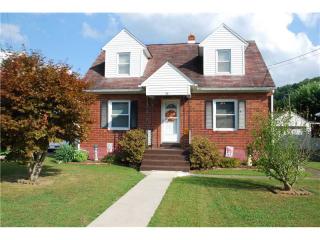 26 Berry Ave, Clarksville, PA 15322-2048