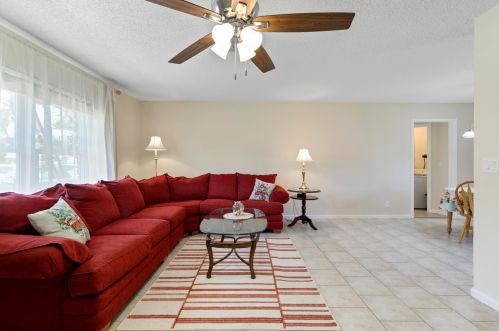 3549 Taconic Dr, West Palm Beach FL  33406-4916 exterior