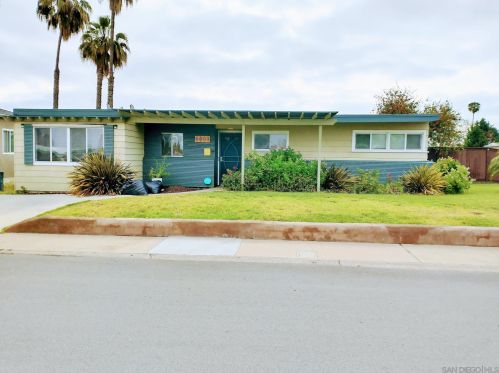 4001 Hope St, San Diego, CA 92115-6810