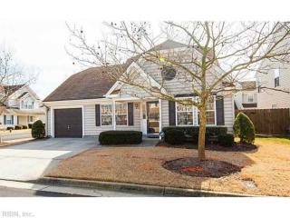 601 Lord Nelson Ct, Chesapeake, VA 23320-7912
