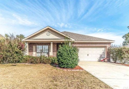 6746 Barnwood Dr, Milton, FL 32570-2275