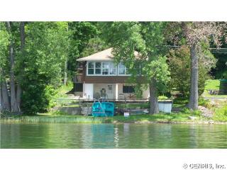 5626 Lake Rd, Conesus, NY 14435-9739