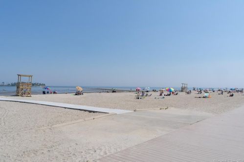 18 Wayland Rd, Milford CT  06460-4534 exterior