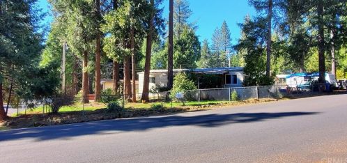 14817 Deloro, Nimshew CA  95954-8712 exterior
