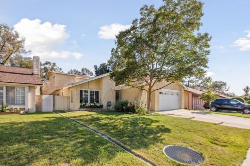 2052 Loraine St, West Covina, CA 91792-1732