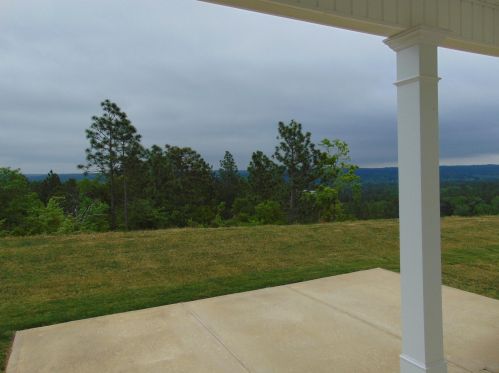 1085 Archard St, Graniteville SC  29829-3985 exterior