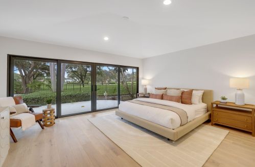 4315 Lakewood Dr, Delray Beach FL  33445-9004 exterior