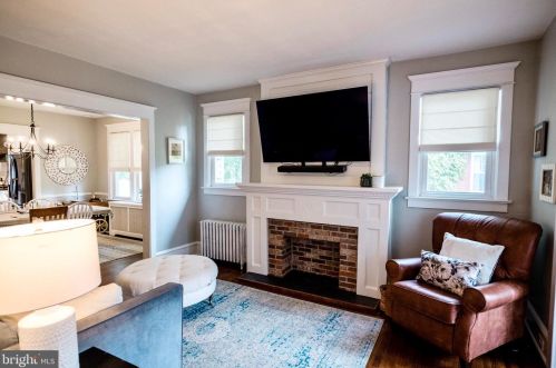 9 Virginia Ave, Camden NJ  08108-2337 exterior