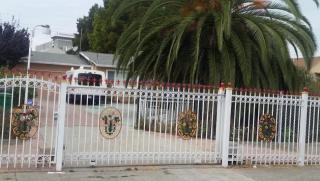 1801 Bridge Ave, Oakland, CA 94601-3625