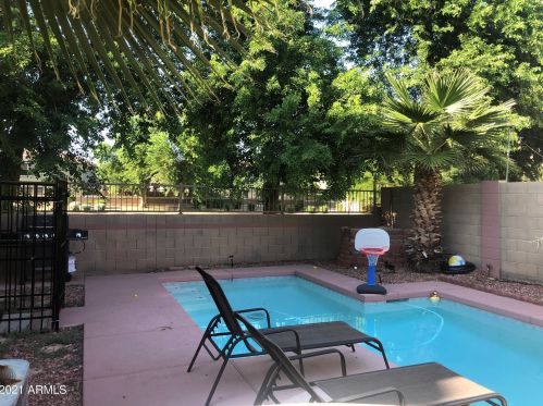 9581 82nd Gln, Peoria, AZ 85345-3136