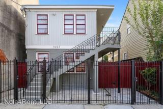 1607 Saint Ann St, New Orleans LA  70116-2907 exterior