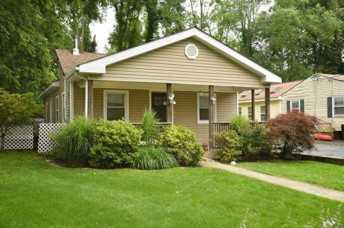 56 Floradan Rd, Tompkins Corners NY  10579-3032 exterior