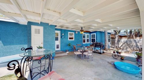 44420 Date Ave, Lancaster CA 93534-3512 exterior