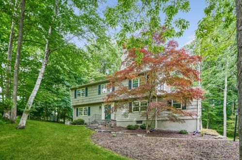945 South Ave, New Canaan, CT 06840-6740