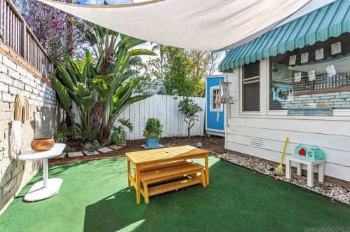 455 Adella Ln, San Diego CA  92118-1921 exterior