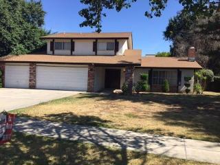 5185 Hamilton, Fresno CA  93702-4534 exterior