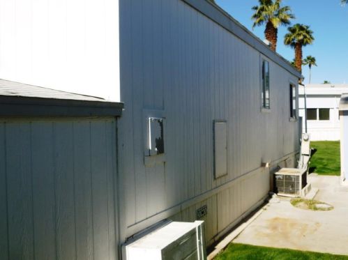 84136 Avenue 44, Indio CA  92203-5400 exterior