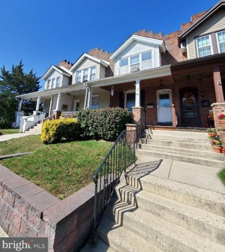 22 Ridge St, Lansdale, PA 19446-2661