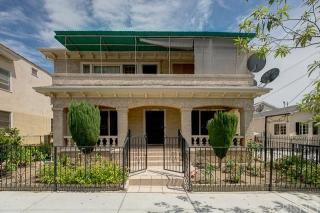 1630 Alexandria Ave, Los Angeles, CA 90027-5208