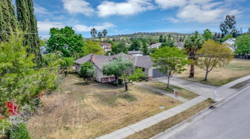 15090 Watsonville Rd, Morgan Hill CA  95037-6004 exterior