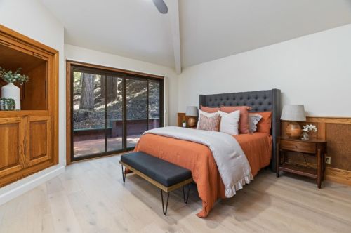 620 Condor Ave, Ben Lomond CA  95005-9627 exterior