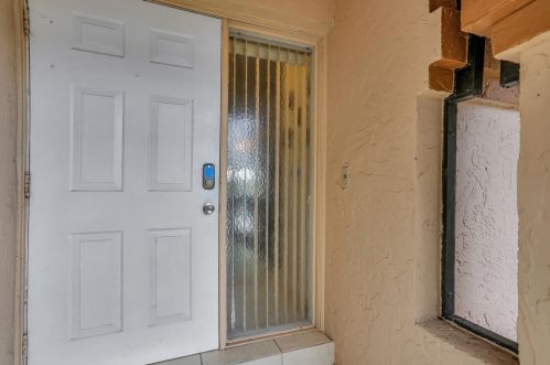 9501 Majestic Way, Boynton Beach FL  33437-3301 exterior