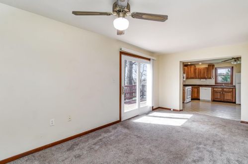 13316 Bell St, Cedar Lake IN  46303-9409 exterior