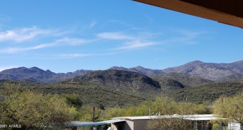 34351 Ann Black St, Black Canyon City, AZ 85324-8888