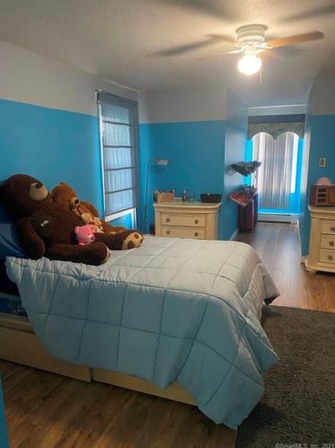 43 Tyler Way, Bristol CT  06010-9465 exterior