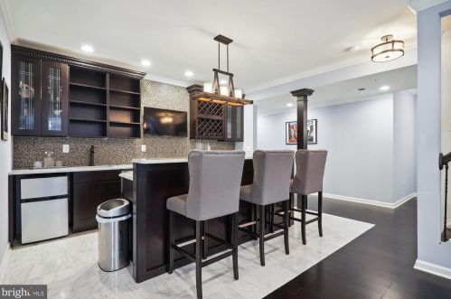4401 Burkes Promise Dr, Bowie MD  20720-4698 exterior
