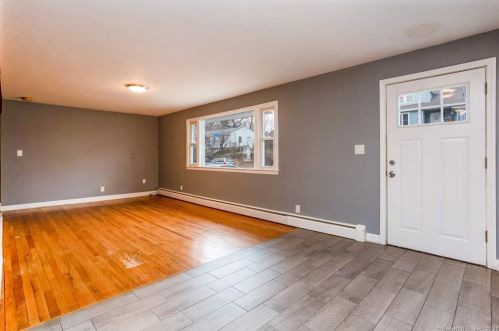 112 Birch St, Waterbury CT  06704-3808 exterior