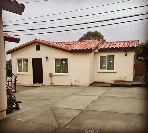 29205 Trotwood Ave, Rancho Palos Verdes CA  90275-2001 exterior