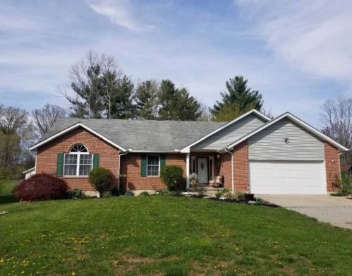 1601 Lorelei Dr, Saint Martin, OH 45118-9255