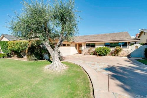 2601 Jacaranda Ave, Orange, CA 92867-6224
