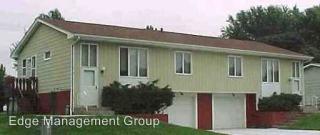 3720 Convair Ln, Cedar Falls IA  50613-5538 exterior
