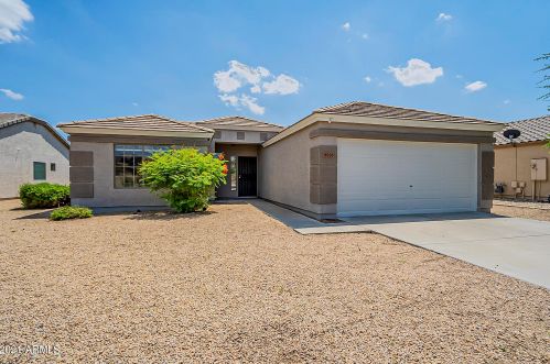 16205 164th Ln, Sun City AZ  85388-1126 exterior