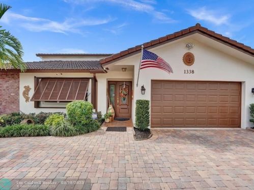 1338 13th St, Boca Raton, FL 33486-2116