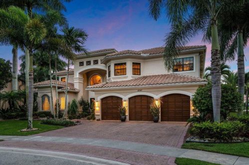 8747 Caraway Lake Ct, Boynton Beach, FL 33473-4878