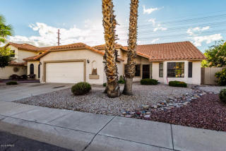 1102 Saint Elena St, Gilbert, AZ 85234-3587
