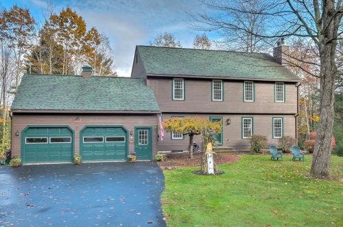 236 Darling Rd, Keene, NH 03431-4942