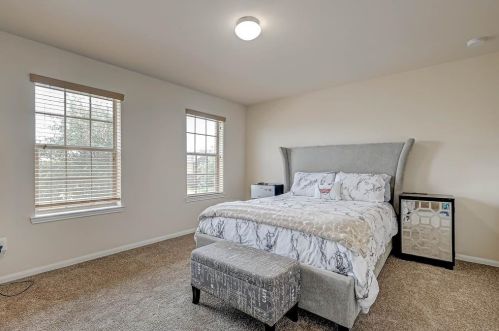 20718 Bandrock Ter, Richmond TX  77407-1474 exterior