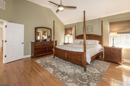 3 Shirewood Dr, Scotch Plains NJ 07076-2513 exterior