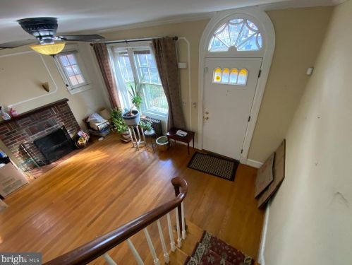 1218 Randolph St, Washington, DC 20017-2628