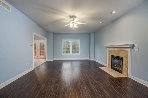 230 Northridge Dr, Miami OH  45056-8867 exterior