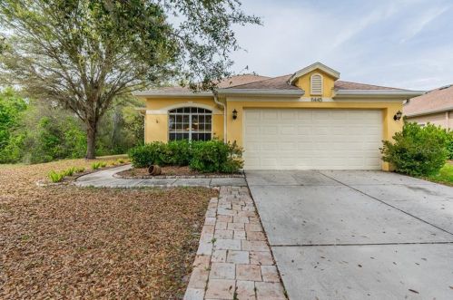 11445 Bathgate Ct, New Port Richey FL  34654-4588 exterior