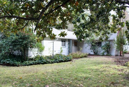 395 Spg St, Ukiah CA  95482-4221 exterior