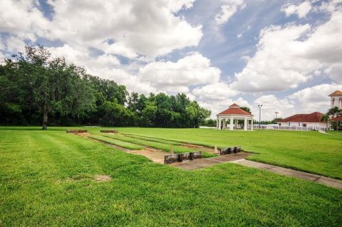 3917 Serenade Ln, Lakeland FL  33811-8603 exterior