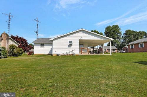 8132 Scenic Dr, Lees Cross Roads, PA 17257-9353
