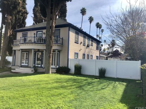 3210 Orange St, Riverside, CA 92501-0956